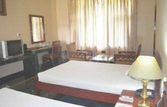 Hotel Shanti International, Bettiah 3